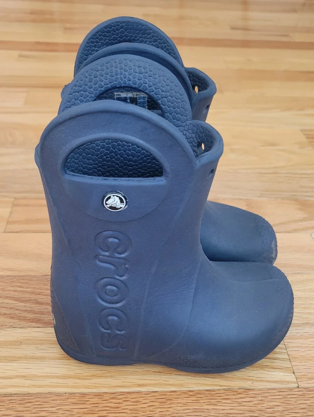 CROCS Kids 